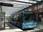 Scania OmniLink Articulated 2006 года